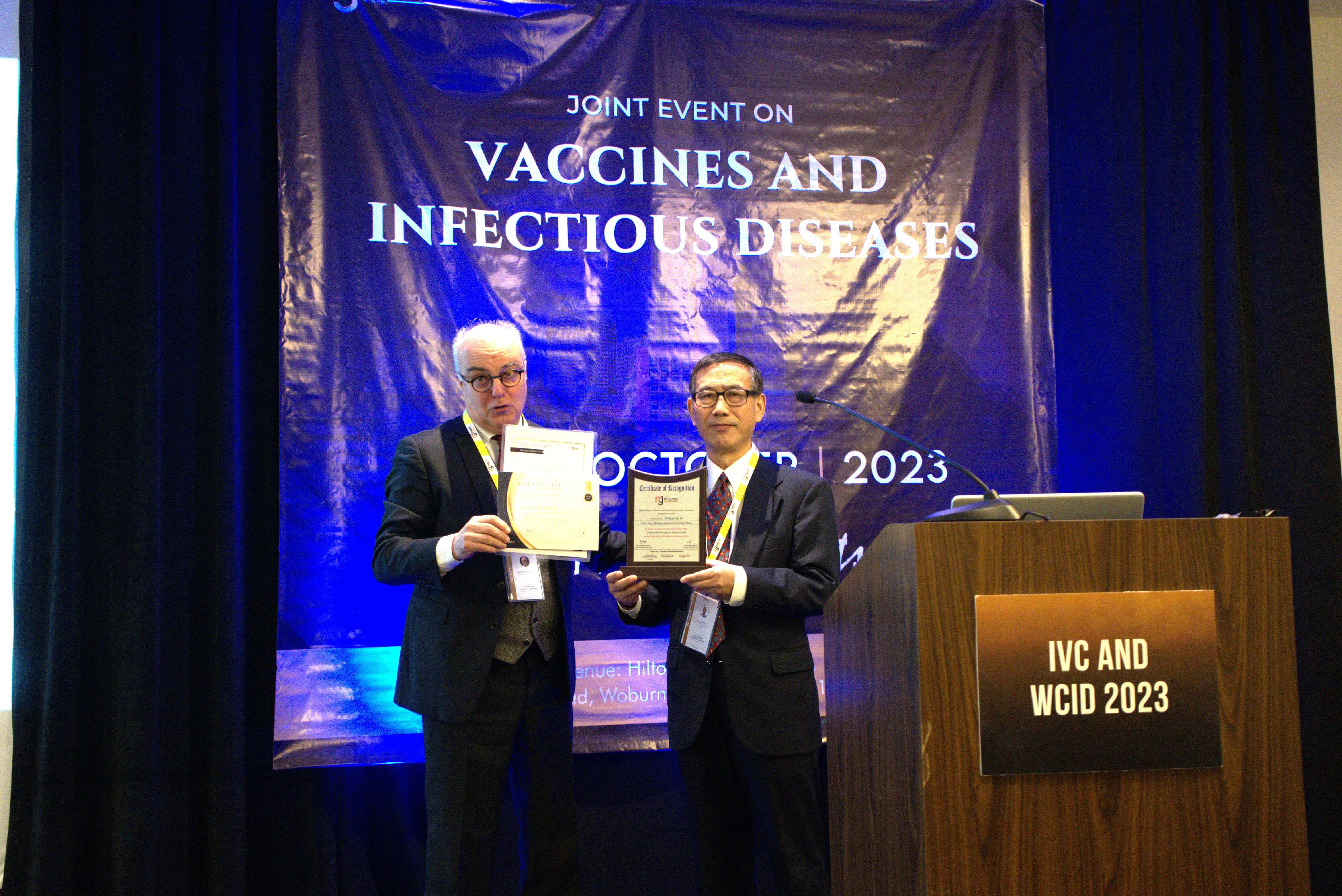 Infectious Diseases Conferences