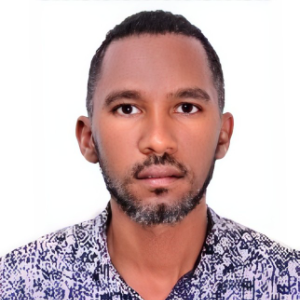 Abebe Mengesha Aga, Speaker at Infectious Disease Conference