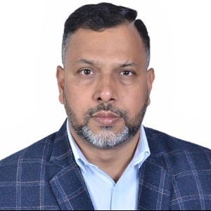 Achut Babu Ojha, Speaker at Infectious Diseases Conferences