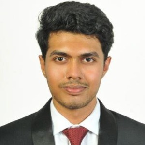 Adhithya Venkateswar Raghavan, Speaker at Infectious Disease Conference