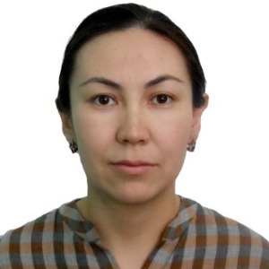 Ainur Zh Kussainova, Speaker at Infection Conferences