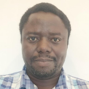 Akanle Olanrewaju Basil, Speaker at 

Infectious Diseases Conferences