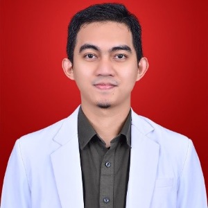 Alvin Arif, Speaker at Infection Conferences