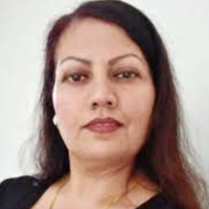 Anju Kaushal, Speaker at Infectious Diseases Conferences