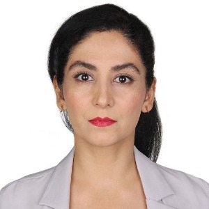 Arezoo Esmaeili, Speaker at Infectious Disease Conference