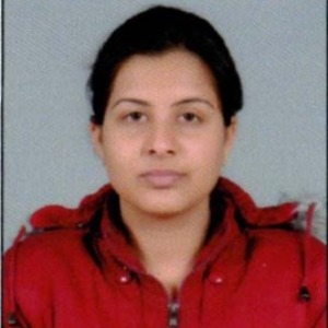 Asha Kumari Verma, Speaker at Infectious Diseases Conferences