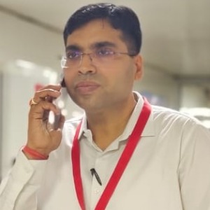 Atul Garg, Speaker at Infection Conferences