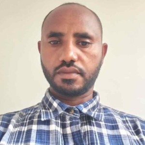 Bedilu Asrat, Speaker at Infectious Disease Conference