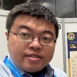 Chihang Chang, Speaker at Infection Conferences