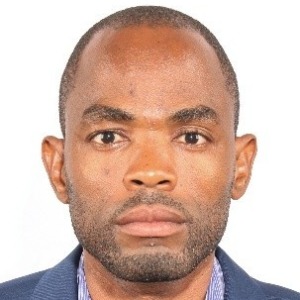 Clacious Chandwa, Speaker at Infectious Disease Conference