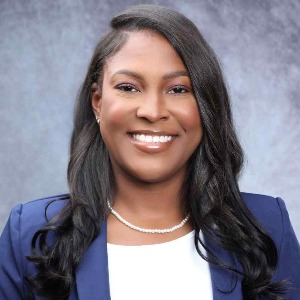 D Anna Marie Edwards, Speaker at Infection Conferences