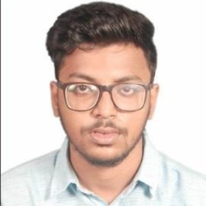 Debayan Das, Speaker at Infection Conferences