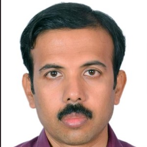 Dhrubajyoti J Debnath, Speaker at Infection Conferences