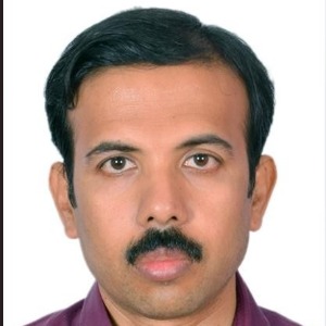 Dhrubajyoti J Debnath, Speaker at Infection Conferences
