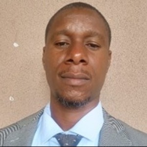 Diomande Jean Louty, Speaker at Infection Conferences