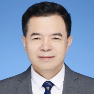 Dong S Li, Speaker at Infectious Disease Conference