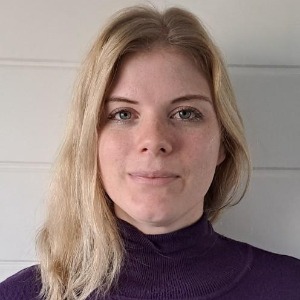 Elise Bonnet, Speaker at Infection Conferences
