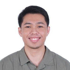 Emmanuel Joseph M Mamaril, Speaker at Infectious Disease Conference