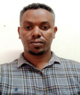 Endeshaw Demil, Speaker at Prevalence of subclinical mastitis, associated risk factors and antimicrobial susceptibility of the pathogens isolated from milk samples of dairy cows in Northwest Ethiopia