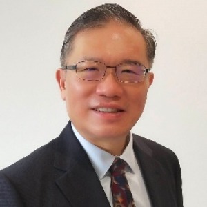 Eric Tsao, Speaker at Infectious Diseases Conferences