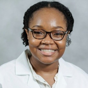 Erika Nnodi, Speaker at Infection Conferences
