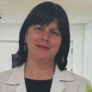 Ermira Muco, Speaker at Infection Conferences
