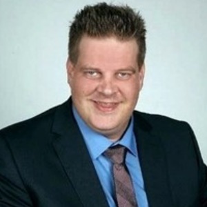 Fabian Renger, Speaker at Infection Conferences