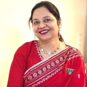 Fatima Khan, Speaker at Infectious Disease Conference