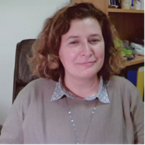 Francesca Grippi, Speaker at Microbiology Conferences