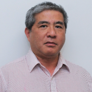 Frank Hui, Speaker at Infectious disease Conferences