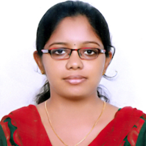 Gayathri Gopinath, Speaker at Infectious Diseases Conferences