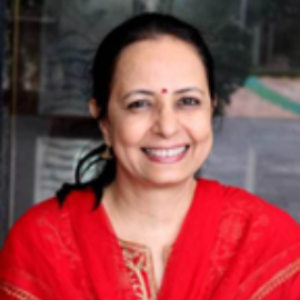 Gayatri Tripathi, Speaker at Infection Conferences