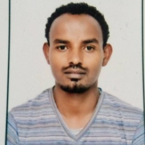 Getachew Seid Abegaz, Speaker at Infectious Diseases Conferences
