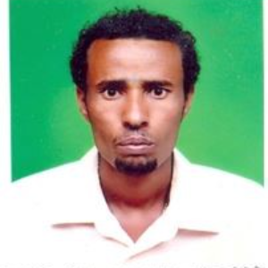 Haftay Abraha Tadesse, Speaker at Infection Conferences