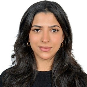 Hannah Ghazi Abid, Speaker at Infectious Diseases Conferences