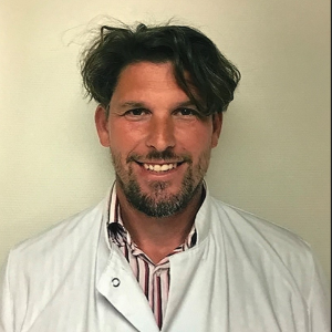 Harald Eugen Helling, Speaker at Infection Conferences