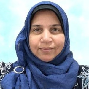 Heba Tawfik, Speaker at Infectious Diseases Conferences