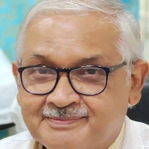 Hemanta Kumar Kar, Speaker at Infection Conferences