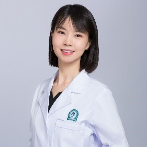 Huiyi Feng, Speaker at Infection Conferences