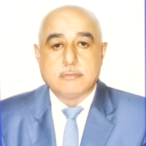 Huseynov Elchin Mammad, Speaker at Infectious Diseases Conferences