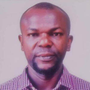 Ifeanyi Anyanwu, Speaker at Infectious Disease Conference