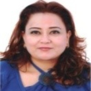Imen Larbi, Speaker at Infectious Diseases Conferences