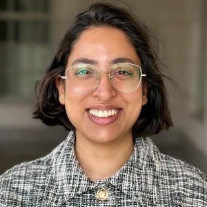 Isheeta Gupta, Speaker at Infection Conferences