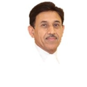 Jamshaid Iqbal, Speaker at Infection Conferences