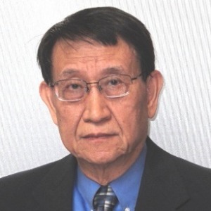 Speaker at World Congress on Infectious Disease 2025 - Johnson J H Wang
