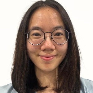 Kang Wei Esther Lim, Speaker at Infection Conferences