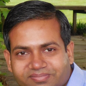 Kapil Goel, Speaker at Infectious Diseases Conferences