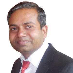 Kapil Goel, Speaker at Infectious Diseases Conferences