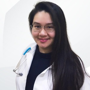 Lydia Munn Ying Chang, Speaker at Infection Conferences