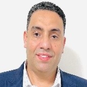 Mahmoud Mohamed, Speaker at Infectious Disease Conference